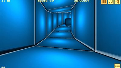 Tunnel Flight